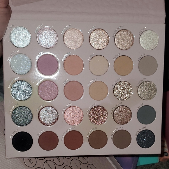 Colorpop bundle - Picture 7 of 16